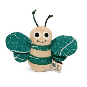 Փափուկ խաղալիք «Անսովոր բզեզ», 120 × 80 × 25 մմ Triol LOVE THE PLANET