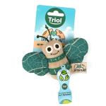 Փափուկ խաղալիք «Անսովոր բզեզ», 120 × 80 × 25 մմ Triol LOVE THE PLANET