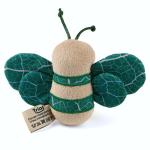 Փափուկ խաղալիք «Անսովոր բզեզ», 120 × 80 × 25 մմ Triol LOVE THE PLANET