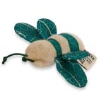 Փափուկ խաղալիք «Անսովոր բզեզ», 120 × 80 × 25 մմ Triol LOVE THE PLANET