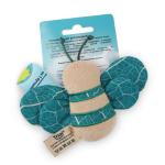 Փափուկ խաղալիք «Անսովոր բզեզ», 120 × 80 × 25 մմ Triol LOVE THE PLANET