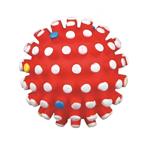 Trixie շների խաղալիք գնդակ «Մինա» (6.5 սմ, վինիլ)