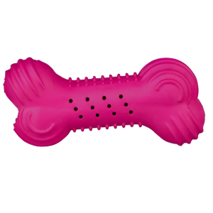 Trixie խաղալիք շների համար Ոսկոր՝ բնական ռետինով