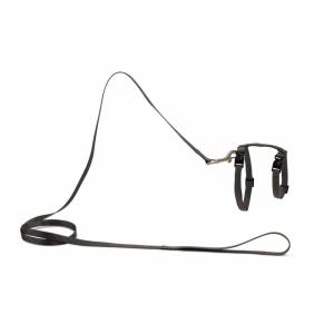 Կատվի Նեյլոնե Շլեյկա Ձգափոկով (27-45X10) Beeztees