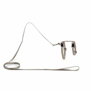 Կատվի Նեյլոնե Շլեյկա Ձգափոկով (27-45X10) Beeztees