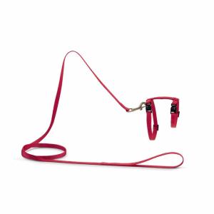 Կատվի Նեյլոնե Շլեյկա Ձգափոկով (27-45X10) Beeztees