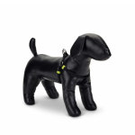 M Beeztees Uni Սև Նեյլոնե Շլեյկա