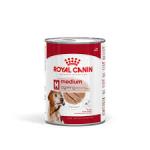 Royal Canin Medium Ageing 7+ Wet Dog Food – Loaf in Can, 410 g