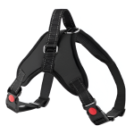 Универсальная мини-шлейка для собак.