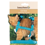 Նեյլոնե կատվի շլեյկա Uni Beeztees