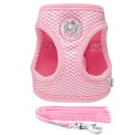 Triol-Disney шлейка-жилетка и поводок для кошек, Disney Marie, S