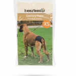 Շան հիգիենիկ տաբատ (Սև 22-28) Beeztees