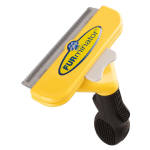 Սանր երկար մազերով խոշոր շների համար - «FURminator»