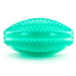 Խաղալիք շների համար Denta Fun Rugby Ball - Trixie