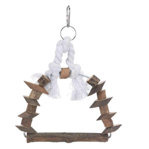 Խաղալիք վանդակի ճոճ 15*20 սմ Trixie