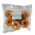 Փքաբլիթներ հավի փոքրիկ կտորներով շների համար 8 սմ – Tailswingers