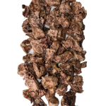 Натуральное лакомство сушёные лёгкие ягнёнка для собак 70г – Mnyams