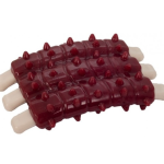 Ոսկոր խաղալիք շների համար թերմոպլաստիկ ռետին – Marli