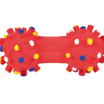 Ասեղանման ծայրերով գանտել խաղալիք շների համար – TRIXIE