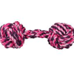 Հանգույցային մարզագունդ շների համար – TRIXIE