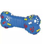 Виниловая игрушка-кость для собак – TRIXIE