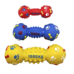 Վինիլային մարզագունդ շների համար – TRIXIE