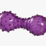 Ինտերակտիվ մարզագունդ կերի համար շների համար (12 սմ) – TRIXIE