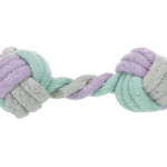 Узелковый мяч для собак (15 см) – TRIXIE