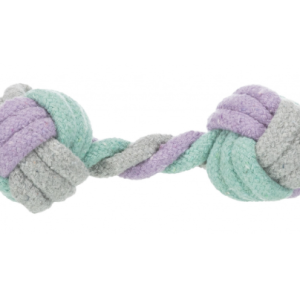 Հանգուցավոր մարզագունդ շների համար (15 սմ) – TRIXIE