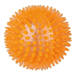 Ասեղաձև մերսող գնդակ շների համար – Trixie