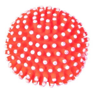 Spiky Massage Dog Ball 7 cm – Trixie