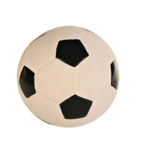 Soccer Ball Dog Toy with Sound – Trixie