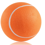 XXL Tennis Ball for Dogs 22 cm – Trixie