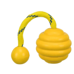 Ribbed Sport Ball for Dogs 7 / 22 cm – Trixie
