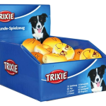 Լատեքսե խաղալիք շների համար 6 սմ – Trixie