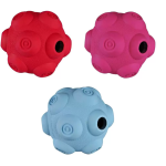 Ինտերակտիվ գնդակ շների համար բնական կաուչուկից 7 / 9 / 11 սմ – Trixie