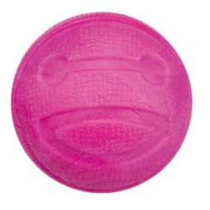 Խաղալիք գնդակ շների համար