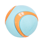 Thermoplastic Rubber Dog Ball Toy 6 cm