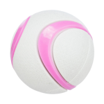 Thermoplastic Rubber Dog Ball Toy 6 cm