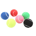 Թենիսի գնդակ շների համար 6 սմ