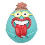 Squeaky Dog Toy 12 cm