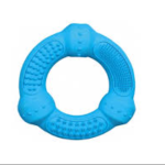 Ribbed Ring Dog Toy – TRIXIE