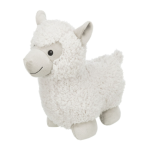 Soft Llama Dog Toy – 26 cm