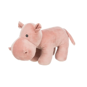 Dog Toy Hippo