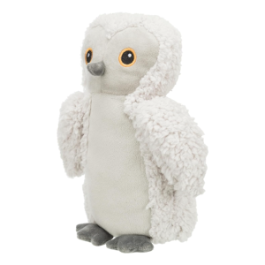 Dog Toy Owl