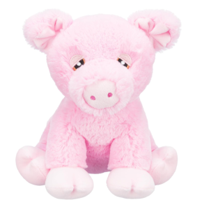 Dog Toy Pig