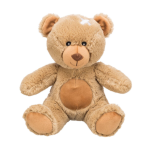 Dog Toy Teddy Bear