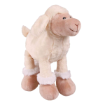 Dog Toy Lamb