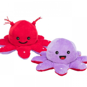 Dog Toy Octopus