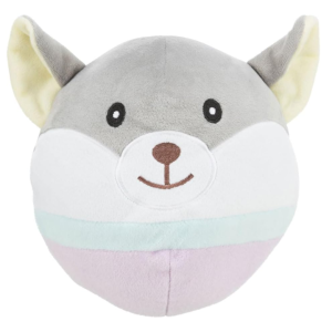 Dog Toy Baby Bear